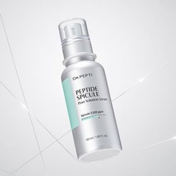 DR.PEPTI - Peptide Spicule Pore Solution Serum 50ml