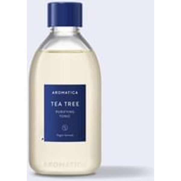 AROMATICA - Tónico Purificante Tea Tree Purifying Tonic