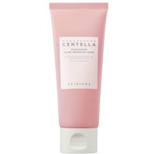 SKIN1004 - Madagascar Centella Poremizing Glow Wrapping Mask - Peel-off-Maske