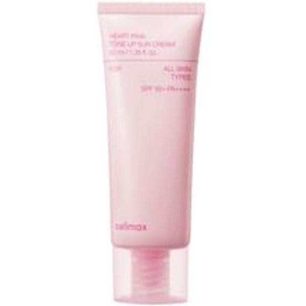celimax - Heart Pink Tone Up Sun Cream 40ml