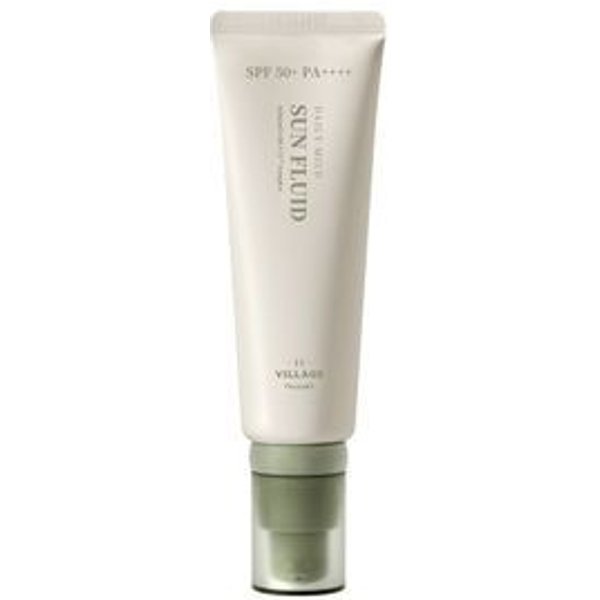 VILLAGE 11 FACTORY - Daily Mild Sun Fluid 50ml