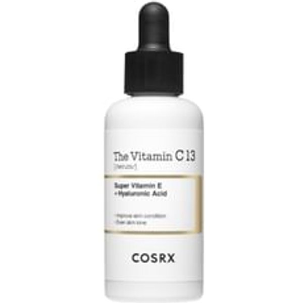 COSRX - The Vitamin C 13 Serum - Gesichtsserum