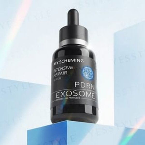 My Scheming - PDRN Exosome Intensive Repair Serum 20ml