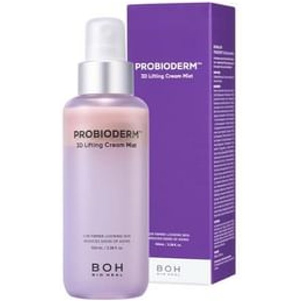BIOHEAL BOH - Probioderm 3D Lifting Cream Mist - Gesichtsspray