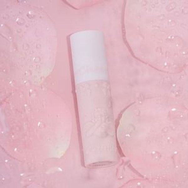 CHEERFLOR - Angel Gallery Embossed Mirror Lip Glaze - 6 Colors CFR950 - 1.8ml