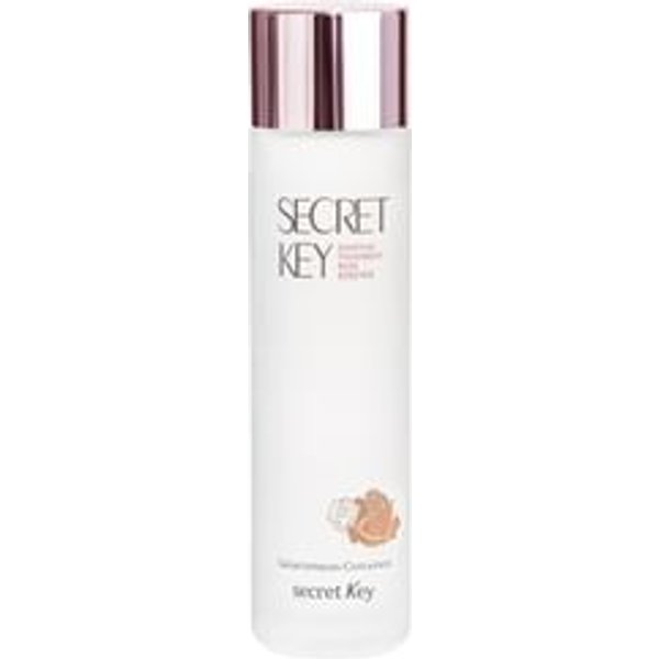 Secret Key - Starting Treatment Essence - Rose Edition 150ml