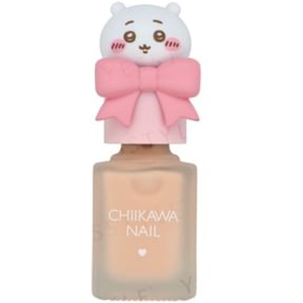 SHOBIDO - Chiikawa Nail Series 04 Chiikawa 10ml