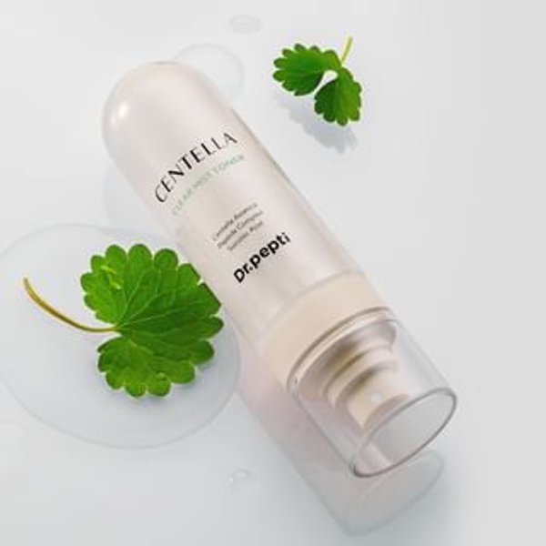 DR.PEPTI - Tónico en Bruma Centella Clear