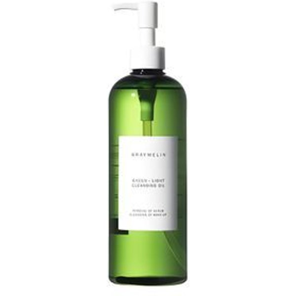 GRAYMELIN - Green Light Cleansing Oil - Reinigungsöl