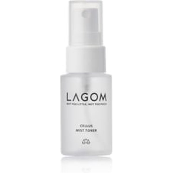 LAGOM - Tónico Cellus Mist Toner Mini