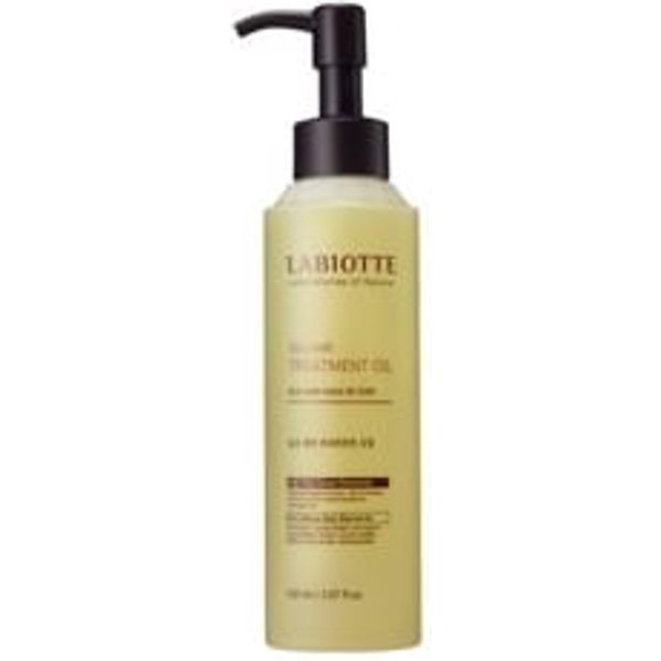 LABIOTTE - Silk Hair Treatment Oil 150ml 150ml