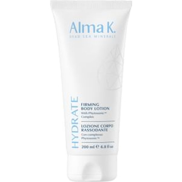 Alma K. - Firming Body Lotion 200ml
