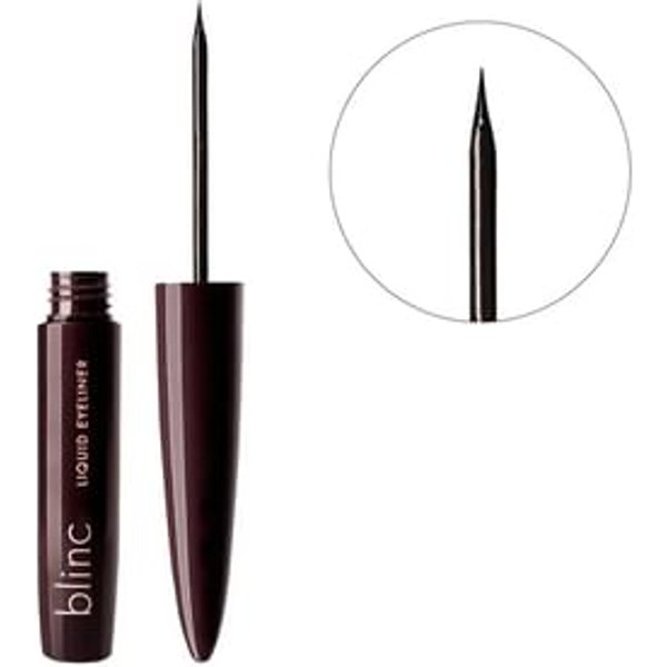 blinc - Tubing Liquid Eyeliner - 2 Colors Black - 6ml