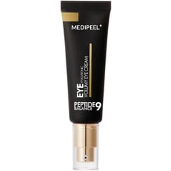 MEDIPEEL - Peptide 9 Hyaluronic Volumy Eye Cream - Crème contour des yeux