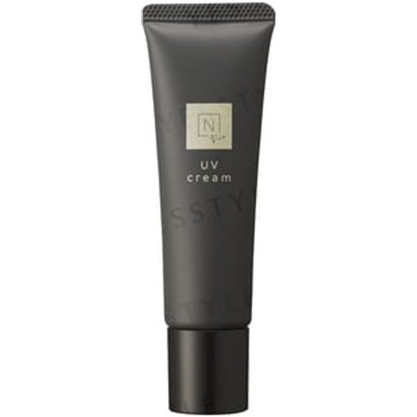 N organic - Vie Day Care Moist UV Cream SPF 50+ PA++++ 30g