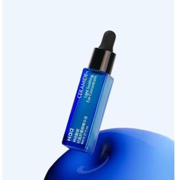 Haa - Ceramide Light Soothing Eye Serum 8ml 8ml