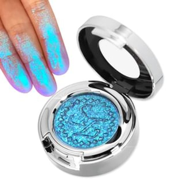 SheenEffect - Magic Collection Chameleon Single Color Eyeshadow - Fard à paupières - 1-3