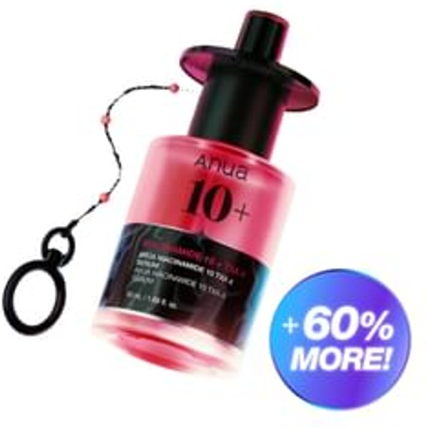 Anua - Set Sérum Niacinamide 10 TXA 4 Serum Kpop Demon Hunters