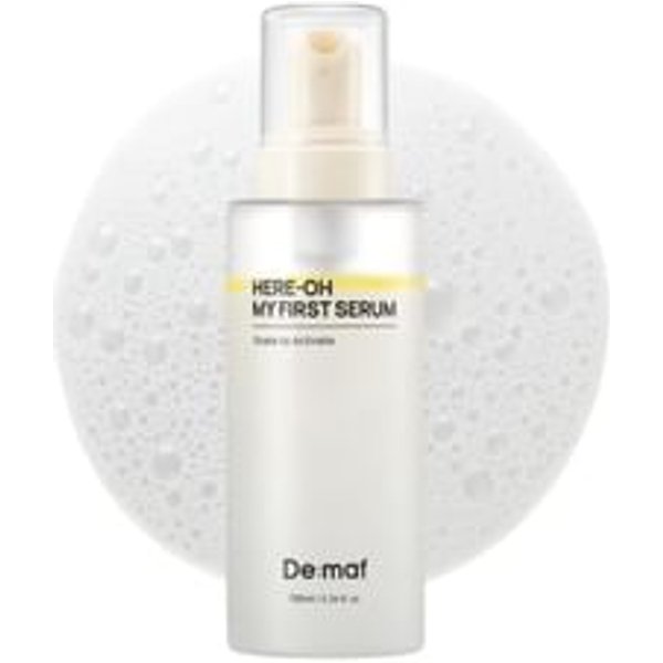 Demaf - Here-Oh My First Serum 155ml