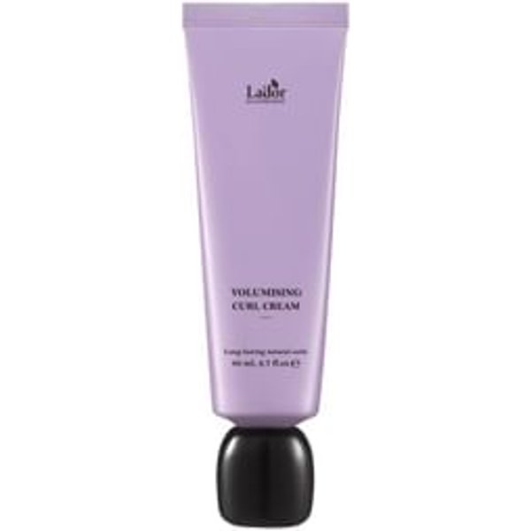 Lador - Volumising Curl Cream 80ml