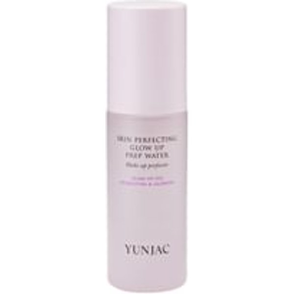 YUNJAC - Skin Perfecting Glow Up Prep Water - Gesichtstoner-Spray