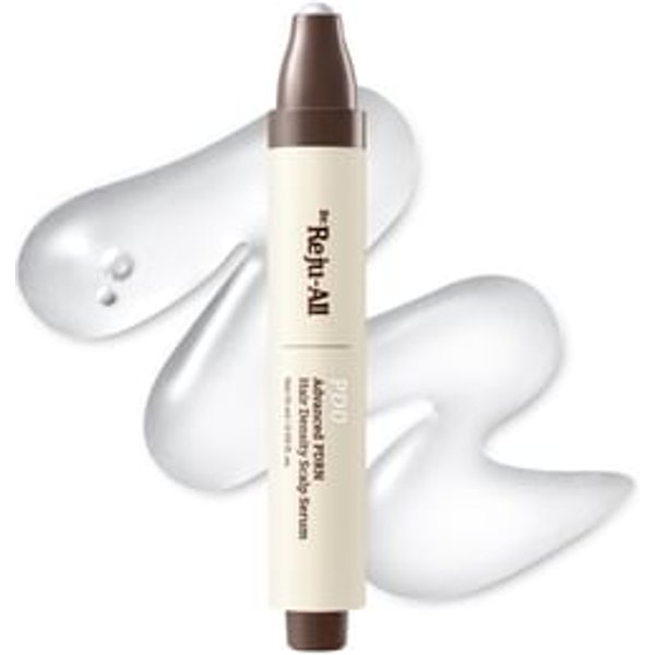 Dr.Reju-All - Advanced PDRN Hair Density Scalp Serum 15ml