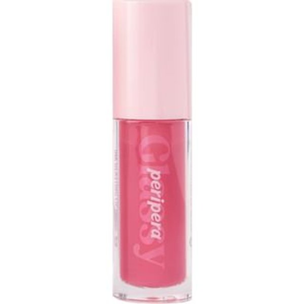 peripera - Ink Glasting Lip Gloss - 14 Colors #14 Find Joy
