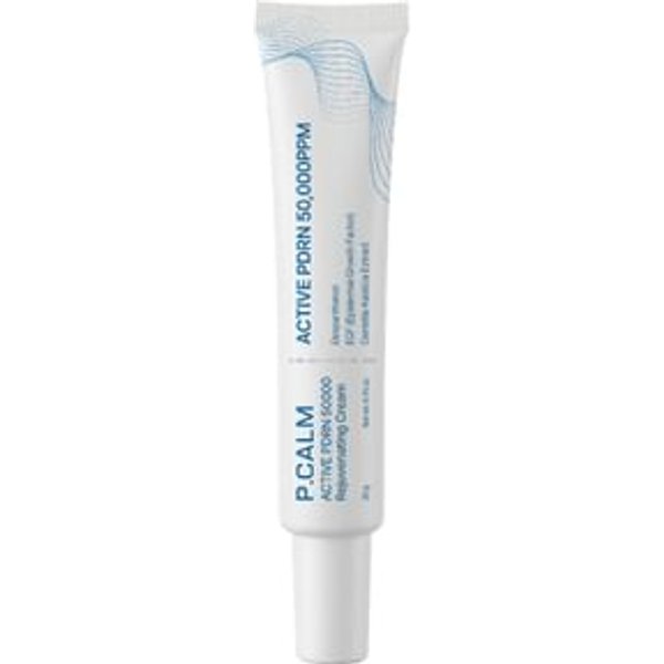 P.CALM - Crema rejuvenecedora Active PDRN 50000