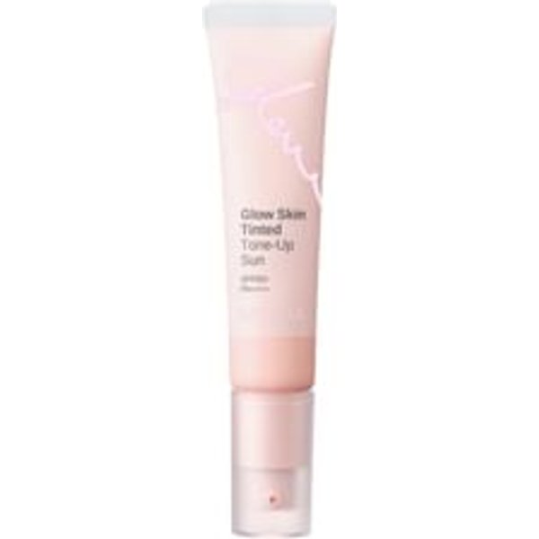 MISSHA - Glow Skin Tinted Tone-Up Sun 30ml