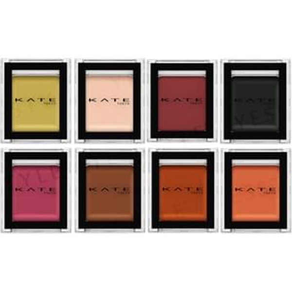Kanebo - Kate Single Eyeshadow SG609
