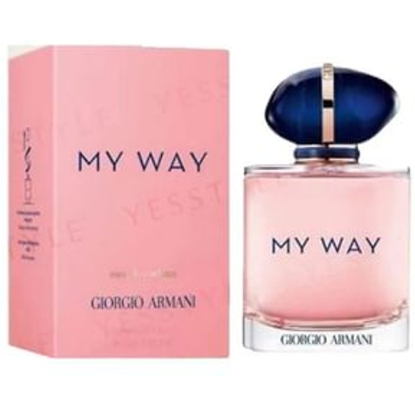Giorgio Armani - My Way Eau De Parfum 50ml
