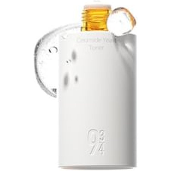 934 - Ceramide Yeast Toner 150ml