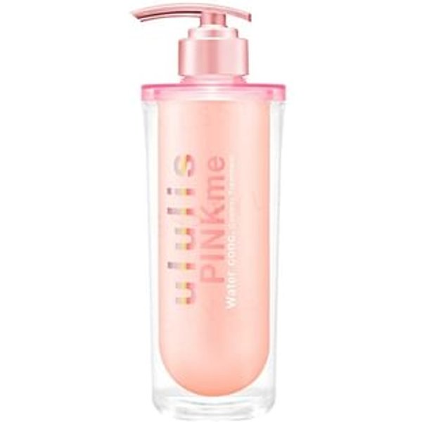 H2O - ululis Pinkme Water Conc. Control Hair Treatment 335g