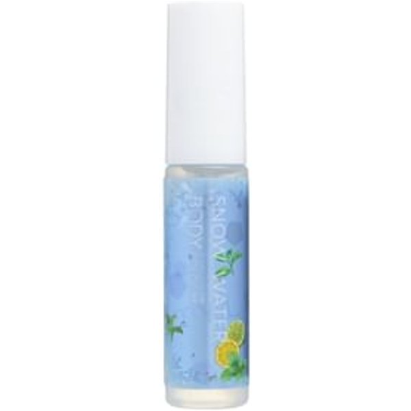 Daily Aroma Japan - Snow Water Body Cologne Ice Citrus 15ml
