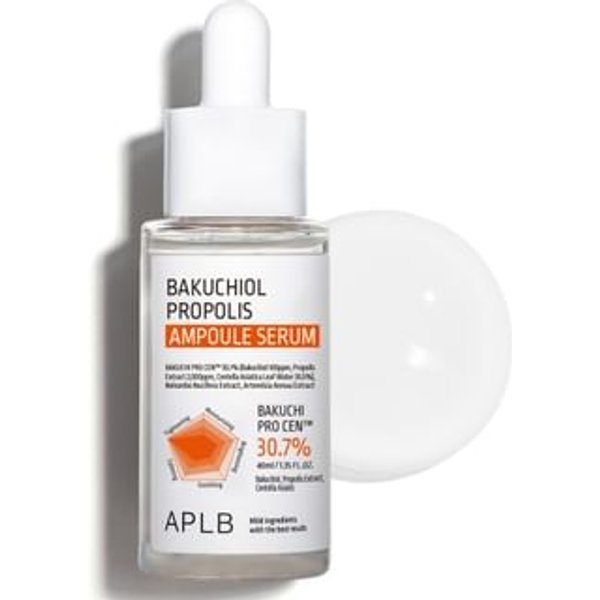 APLB - Sérum en Ampolla Bakuchiol Propolis