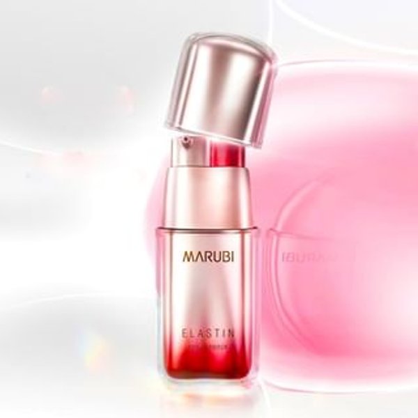 MARUBI - Elastin Eye Essence #Eye Essence - 10g+10g