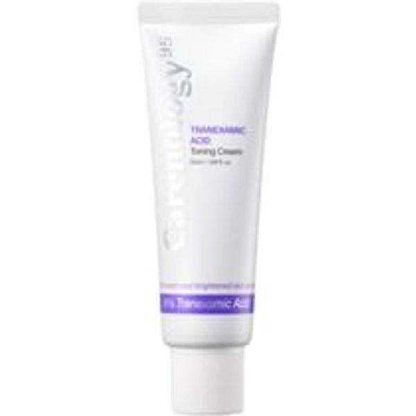 Carenology 95 - Tranexamic Acid Toning Cream 50ml