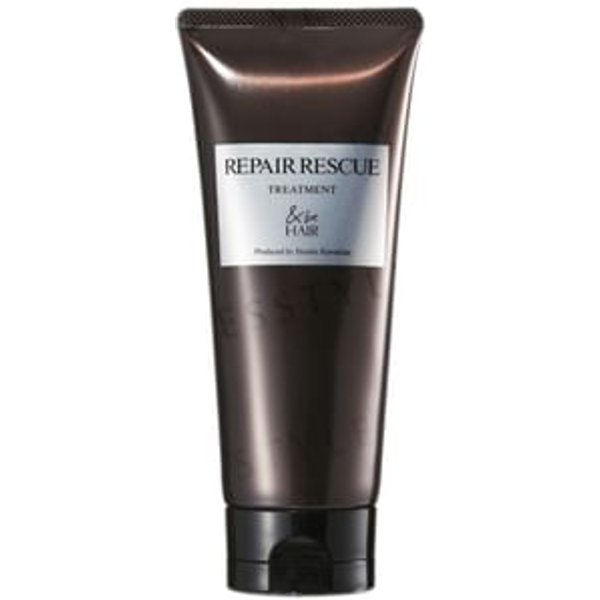 &be - Hair Repair Rescue Treatment 200g