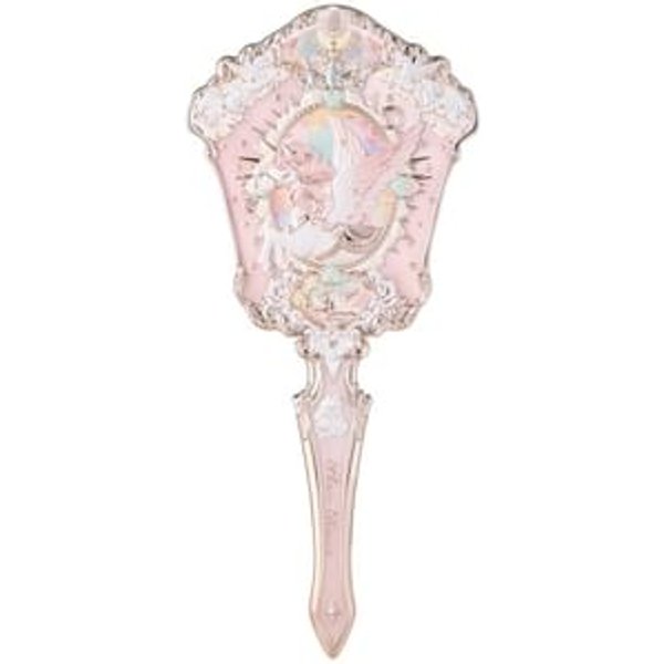 Flower Knows - Knight Unicorn Hand Mirror - 3 Colors