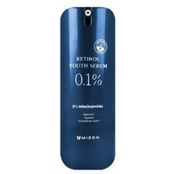 MIZON - Sérum con Retinol 0.1% Retinol Youth Serum