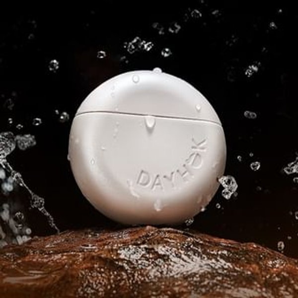 DAYHOK - Mini loción protectora solar Sheer Aqua Mineral