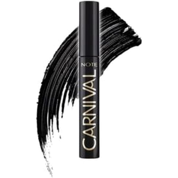NOTE - Carnival Mascara 12ml