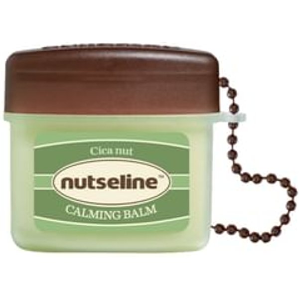nutseline - Cica Nut Calming Balm Mini 11ml
