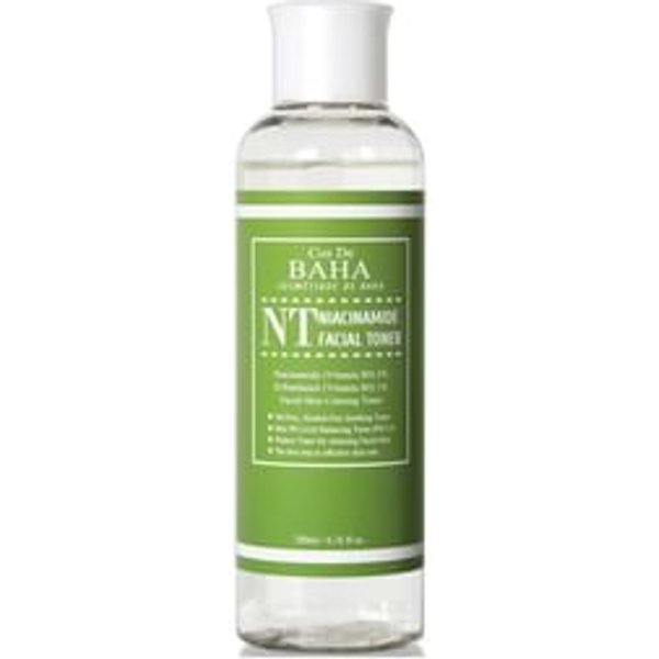 Cos De BAHA - Tónico NT Niacinamide Facial Toner