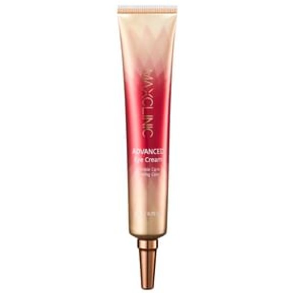 MAXCLINIC - Advanced Eye Cream - Anti-Aging Augencreme