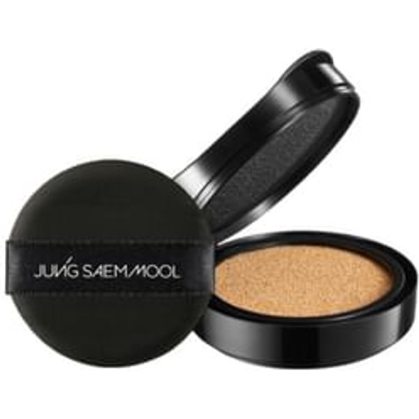 JUNG SAEM MOOL - Essential Skin Nuder Long Wear Cushion Refill Only - 5 Colors Fair
