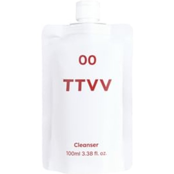 TTVV - Cleanser - Nettoyant