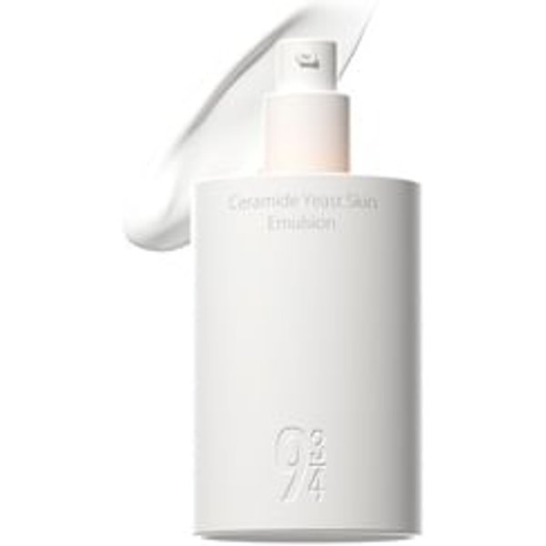 934 - Ceramide Yeast Refreshing Skin Emulsion (For Oily Skin) 100g