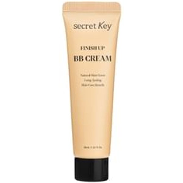 Secret Key - Finish Up BB Cream, BB crème 30 ml