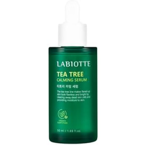 LABIOTTE - Tea Tree Calming Serum 50ml